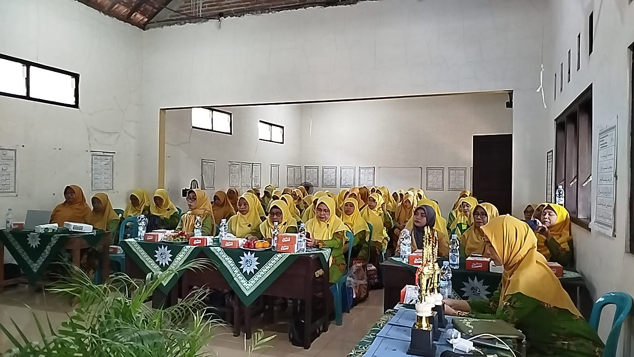Musyawarah Cabang HMI pemkot toboali 2025